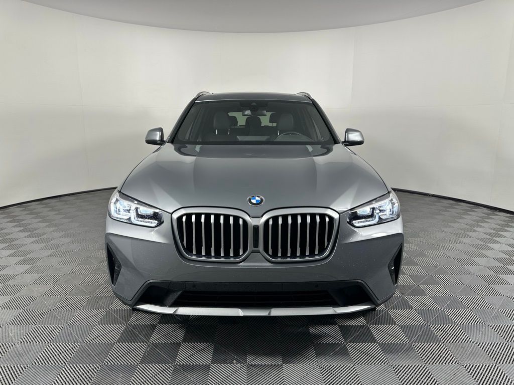 Thumbnail: 2023 BMW X3 - 2