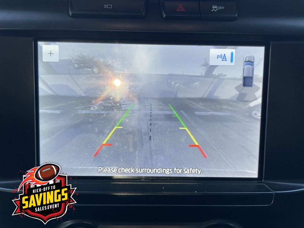 Used 2023 Ford F-150 Truck