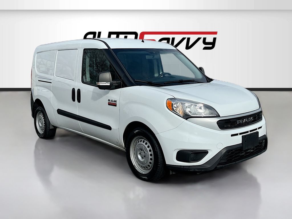 2022 RAM ProMaster City Wagon's photo