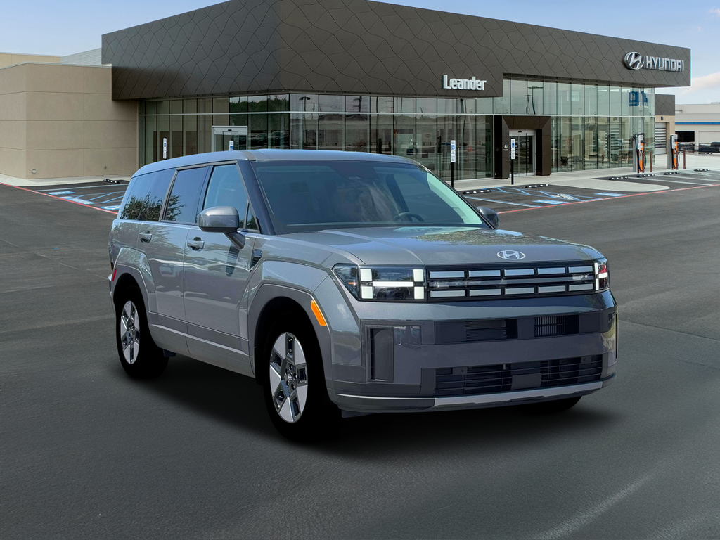 Thumbnail: 2026 Hyundai Santa Fe - 11