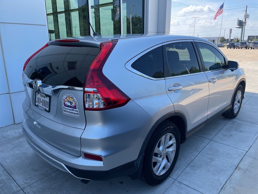 2015 Honda CR-V EX  at Emmons Autoplex
