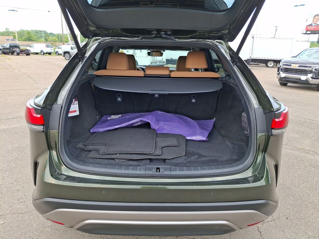Used 2023 Lexus RX SUV