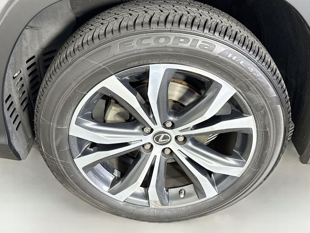 Thumbnail: 2018 Lexus RX - 31