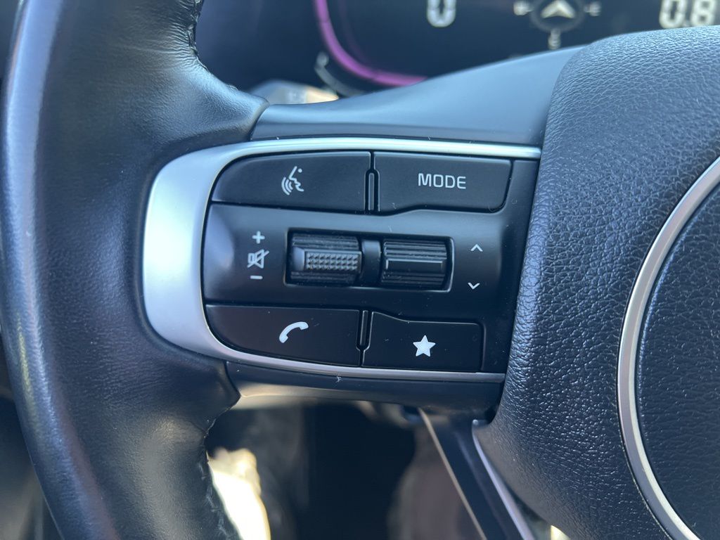 2023 Kia Sportage X-Line photo