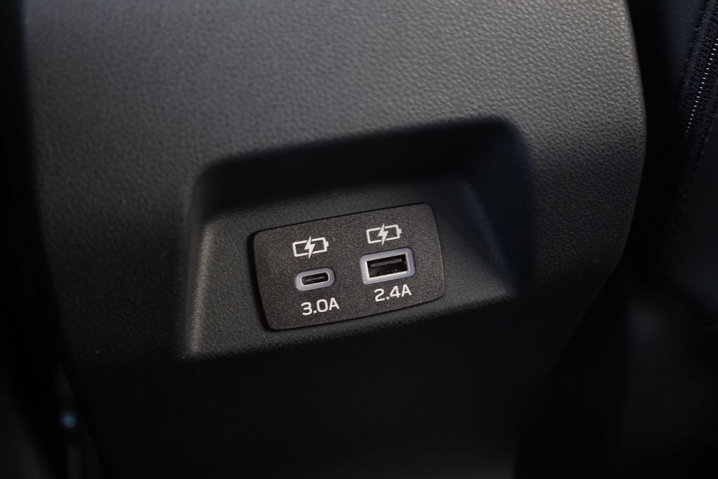 new 2026 Subaru Crosstrek car, priced at $34,831
