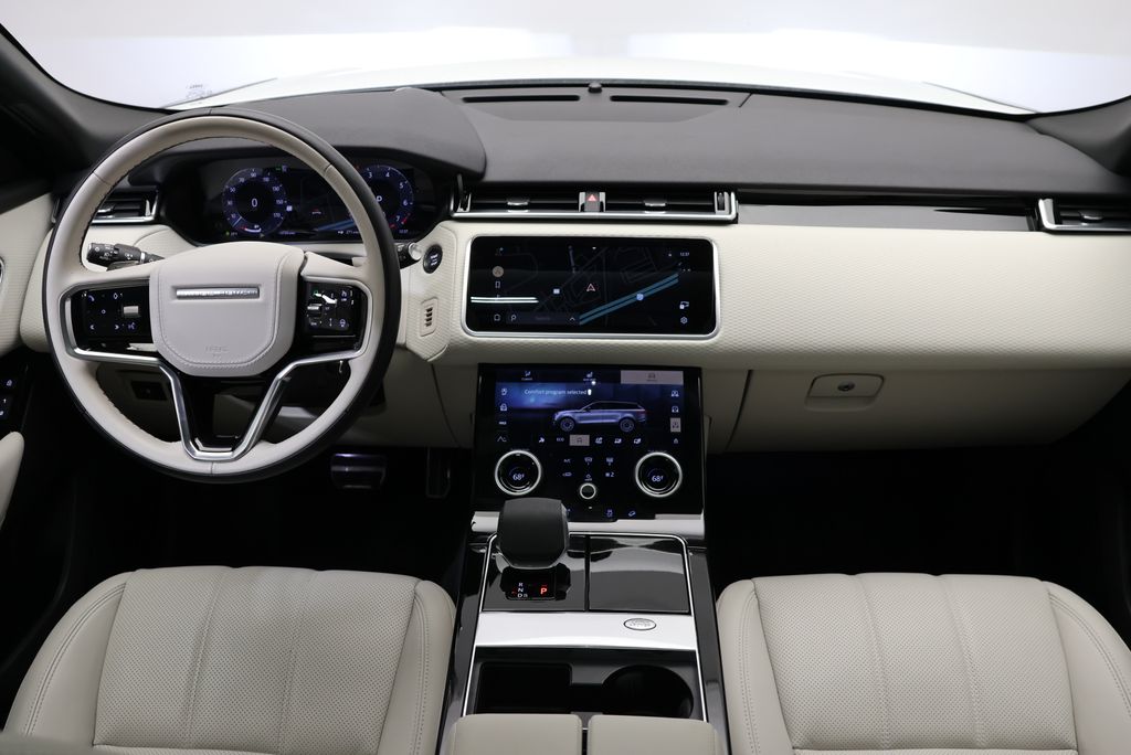 Thumbnail: 2023 Land Rover Range Rover Velar - 16