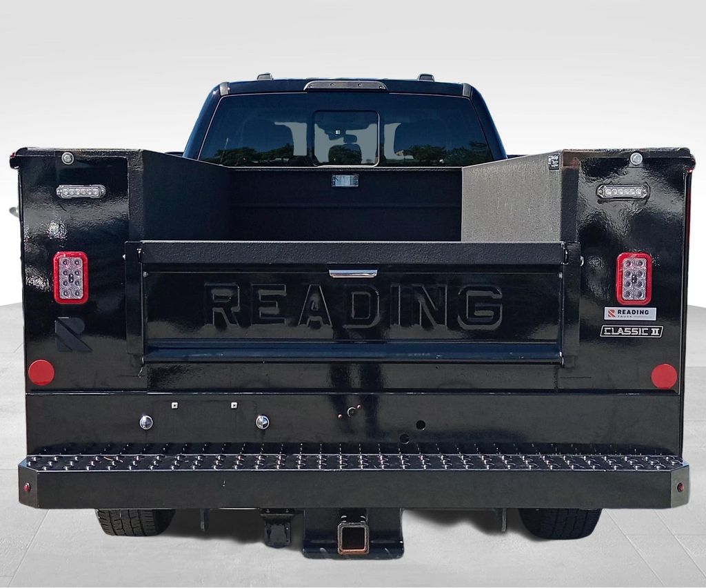 2025 Ford F-350 Chassis XL