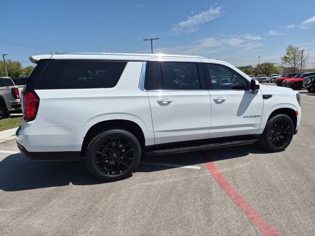 Used Car 2022 Gmc Yukon Xl  Sle For Sale Under $50,000 In Austin, Texas