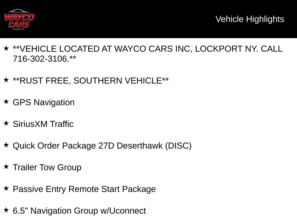 View vehicle photo 5