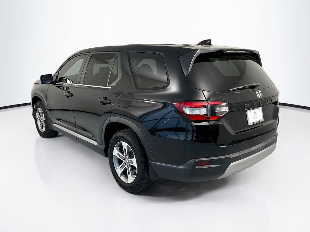 Thumbnail: 2025 Honda Pilot - 7