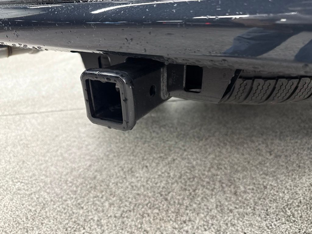 2026 Ram 1500 Tungsten - 9