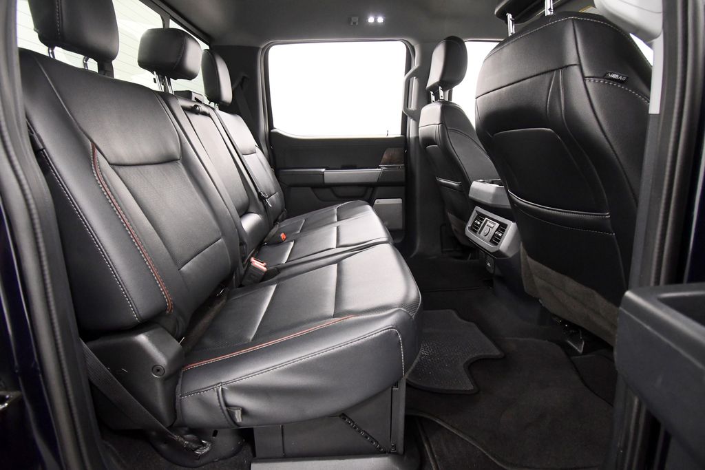 Used 2023 Ford F-250SD Truck