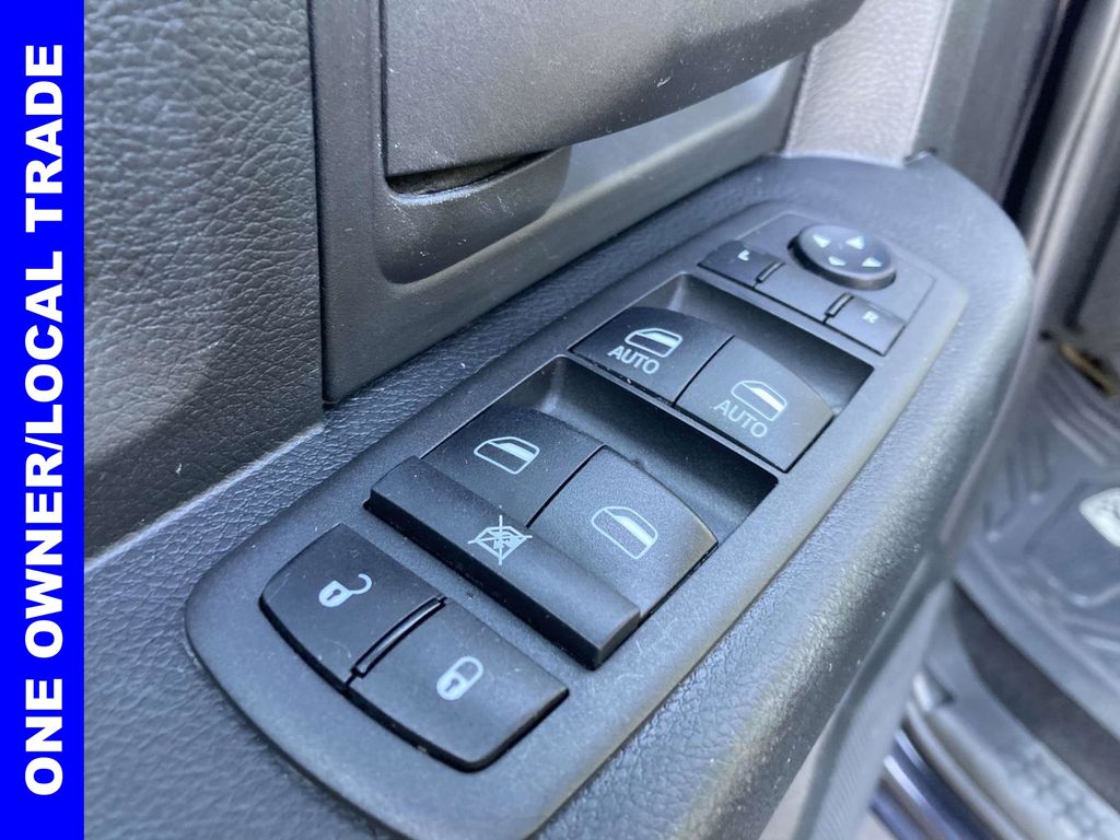 Used 2021 Gray Ram Tradesman image 14