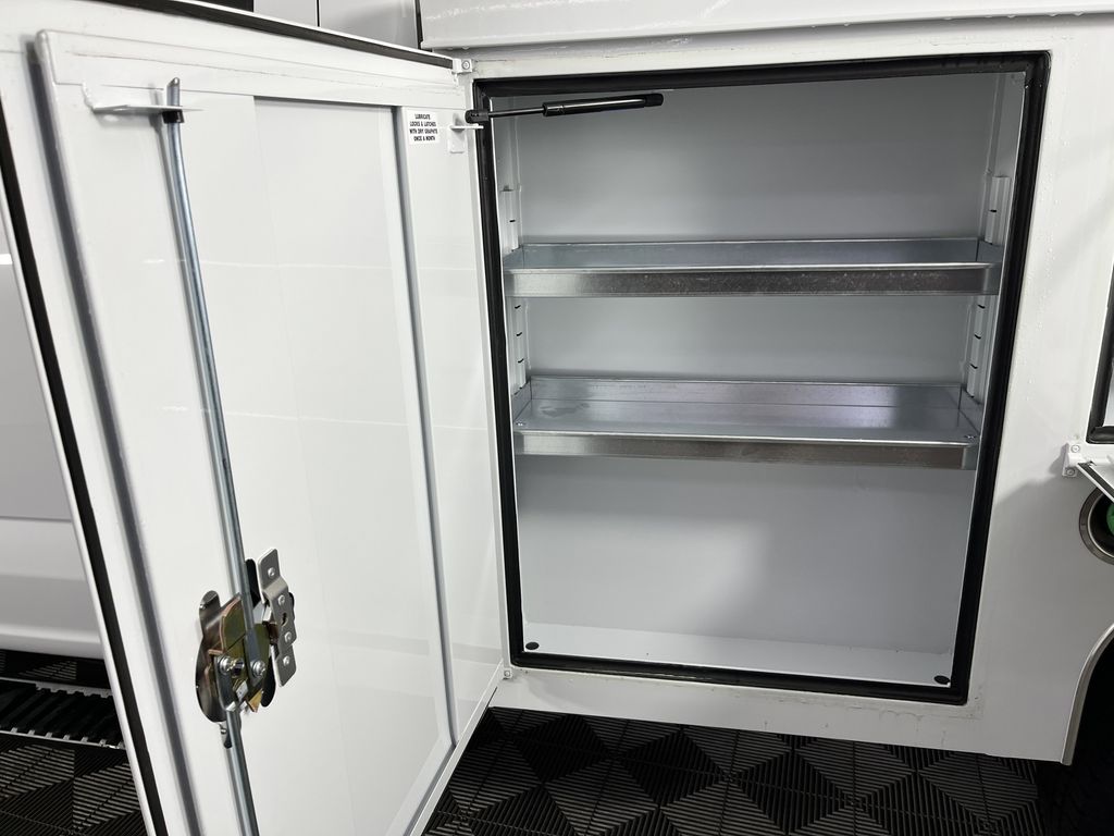 2024 Ford F-350 Crew Cab SRW 4WD Harbor Contractor Truck for sale #9F0376 - photo 22