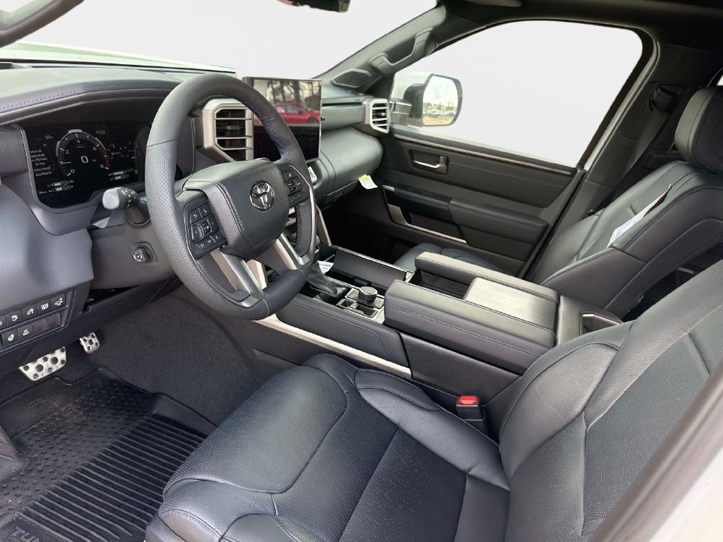 New 2026 Toyota Tundra i-FORCE MAX Truck