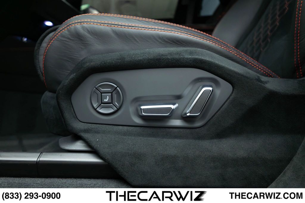 2023 Lamborghini Urus