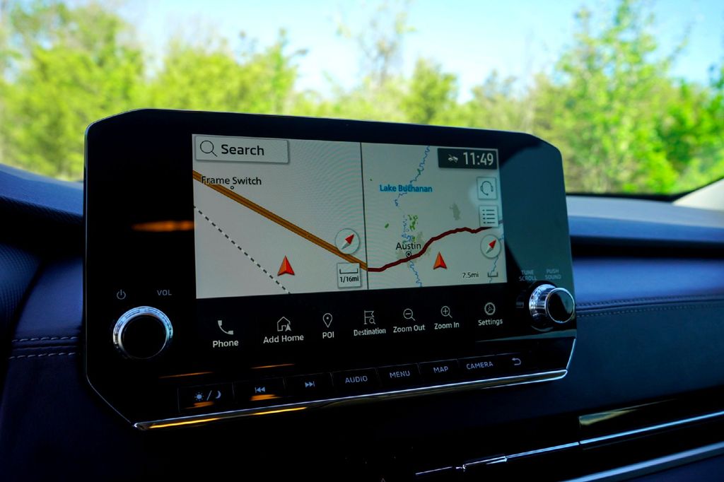 Used Car 2023 Mitsubishi Outlander  Ot45-m For Sale Under $30,000 In Taylor, Texas