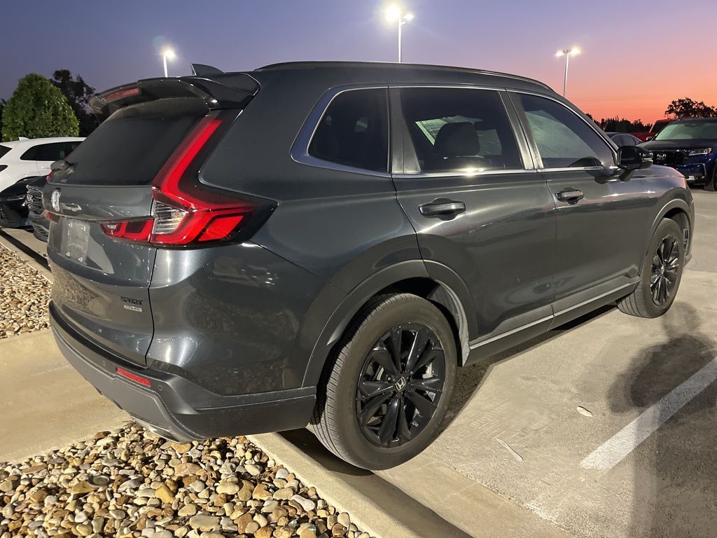 Thumbnail: 2023 Honda CR-V - 3