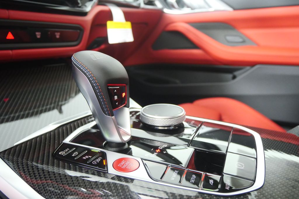 Thumbnail: 2026 BMW M4 - 21