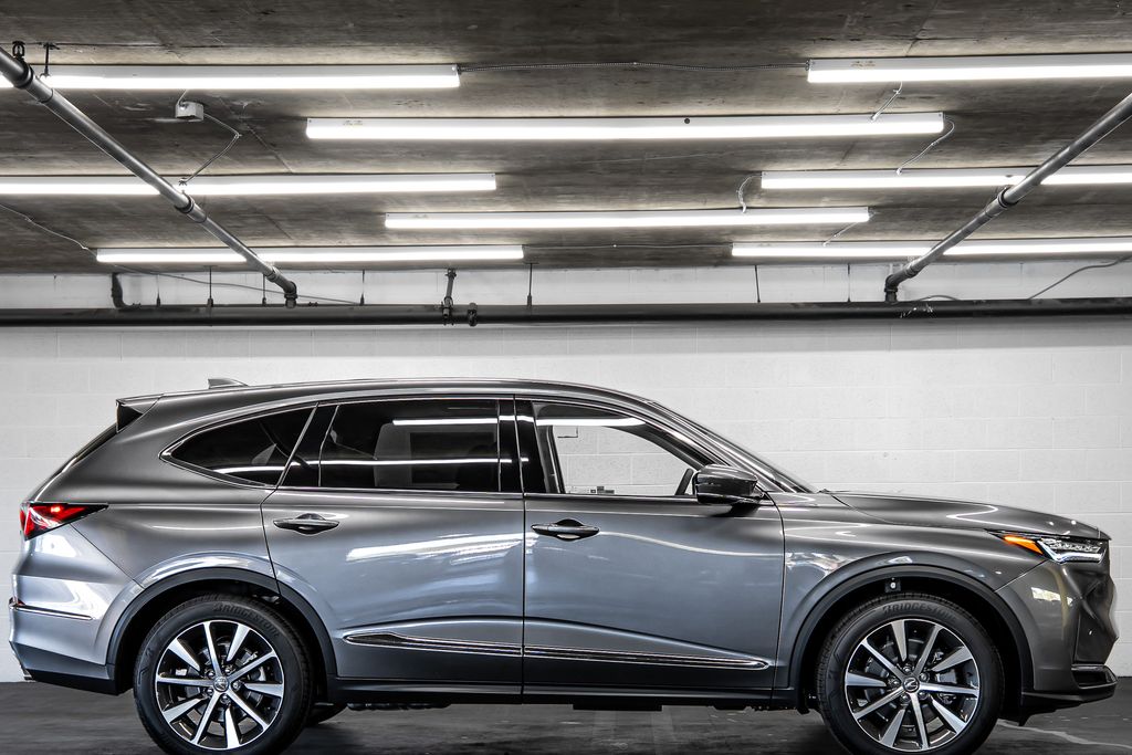 2026 Acura MDX