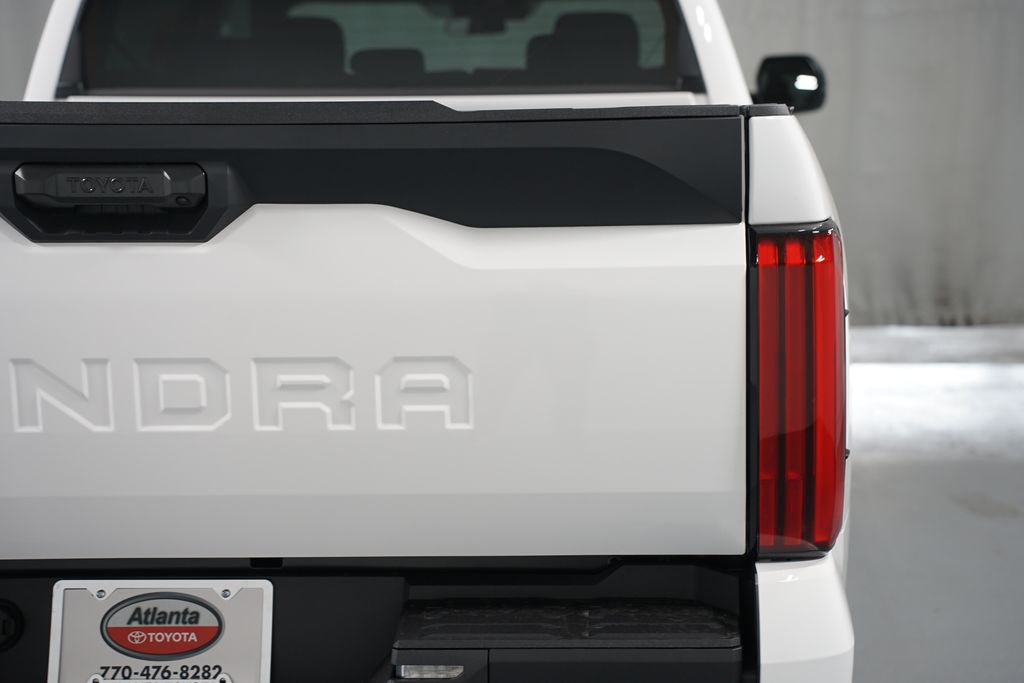 Thumbnail: 2026 Toyota Tundra - 10