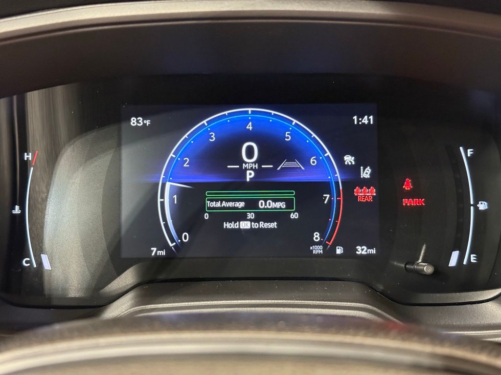 Thumbnail: 2026 Toyota Corolla Cross - 26