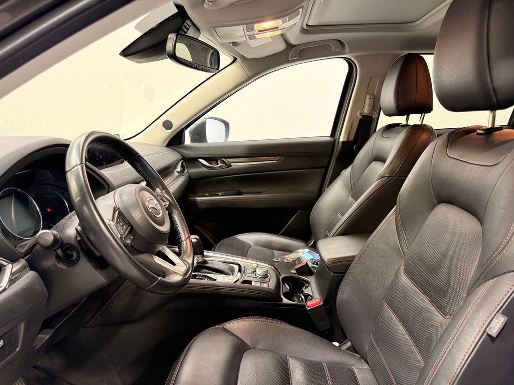 Thumbnail: 2020 Mazda CX-5 - 6