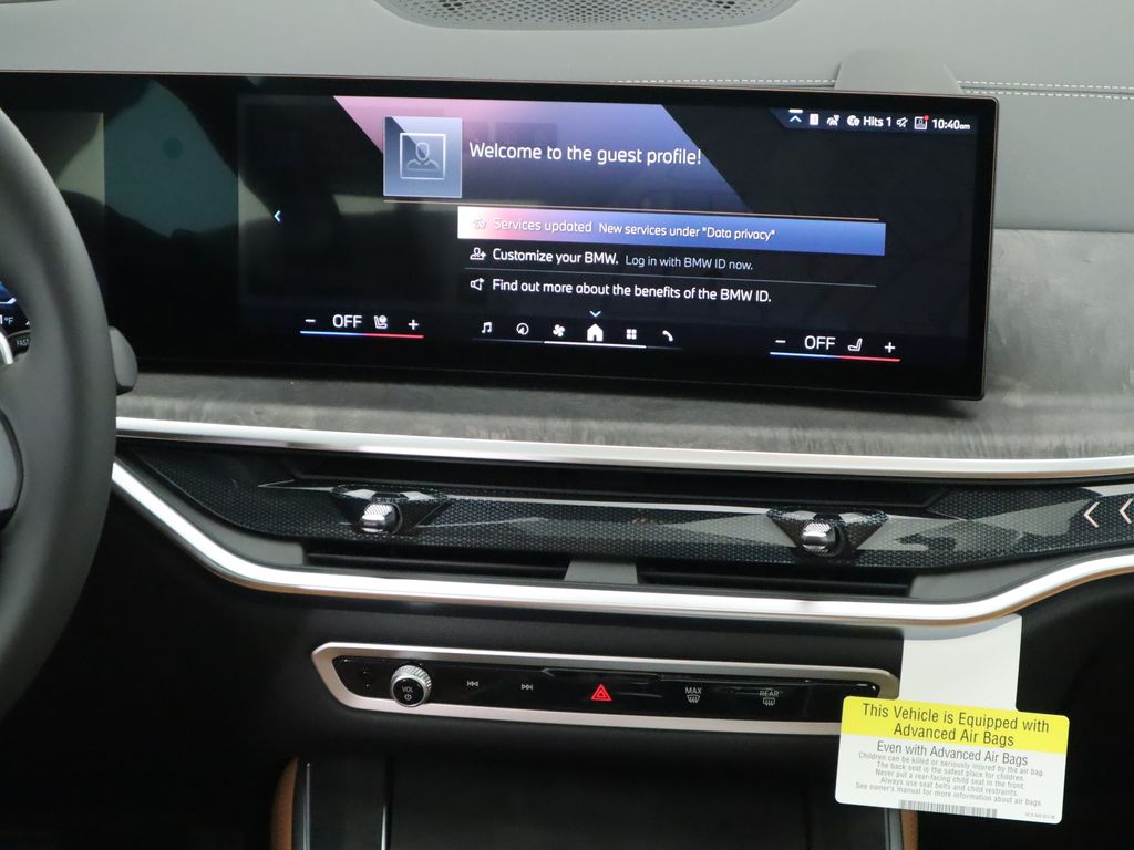 Thumbnail: 2026 BMW X5 - 15