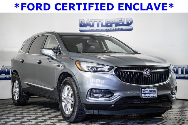2020 Buick Enclave Essence FWD