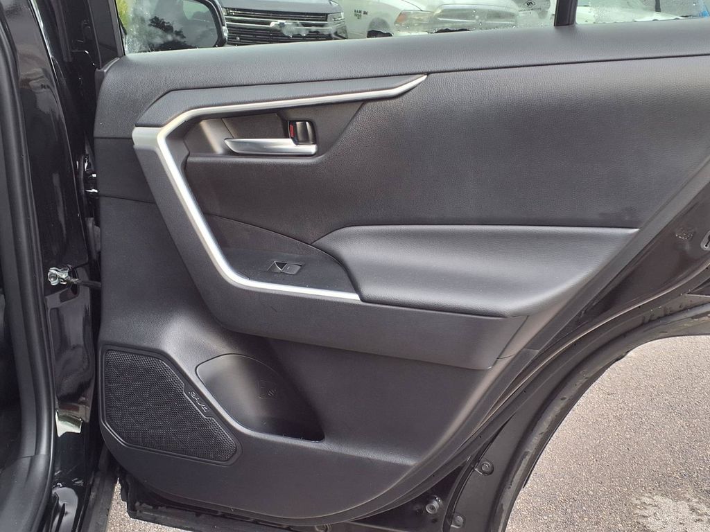Used 2023 Toyota RAV4 SUV