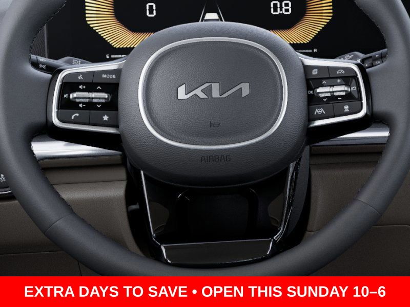 new 2026 Kia Carnival car, priced at $35,693