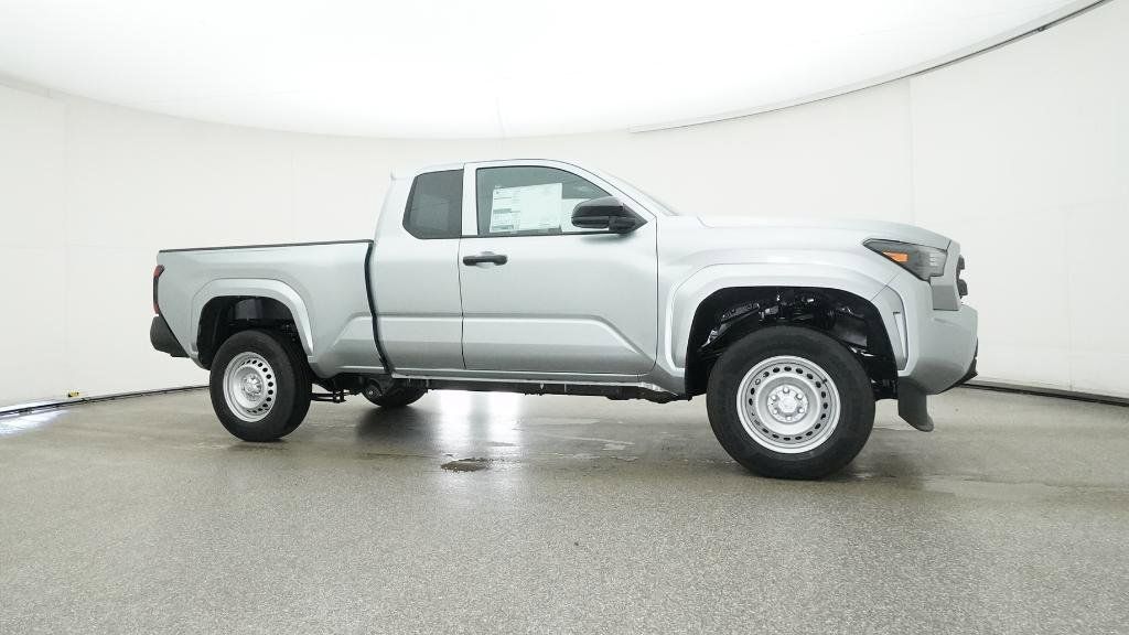 Thumbnail: 2025 Toyota Tacoma - 11