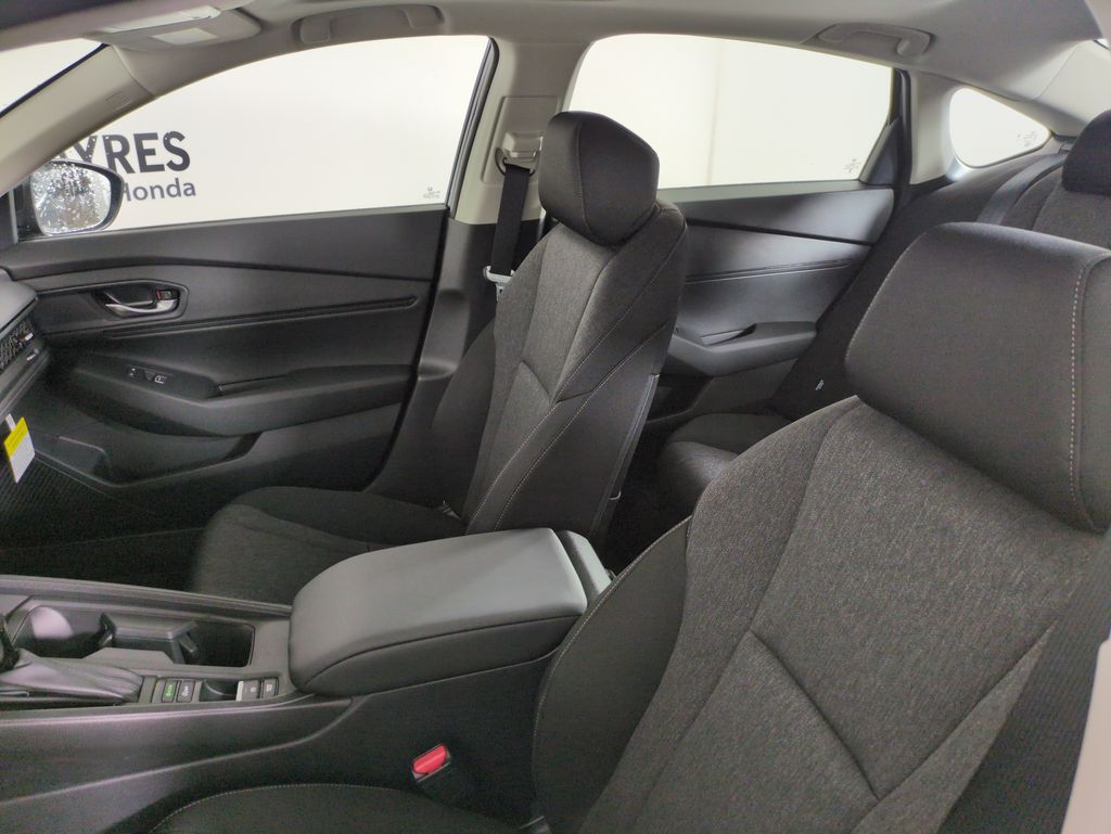 New 2025 Honda Accord For Sale in Fort Wayne, IN