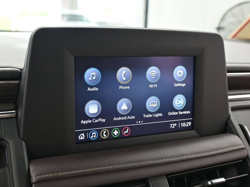 Used 2023 Dark Ash Metallic Chevrolet LS image 18