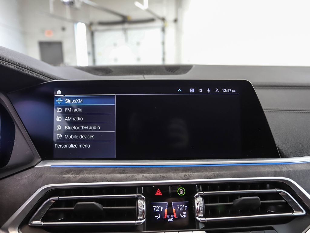 Thumbnail: 2023 BMW X5 - 16