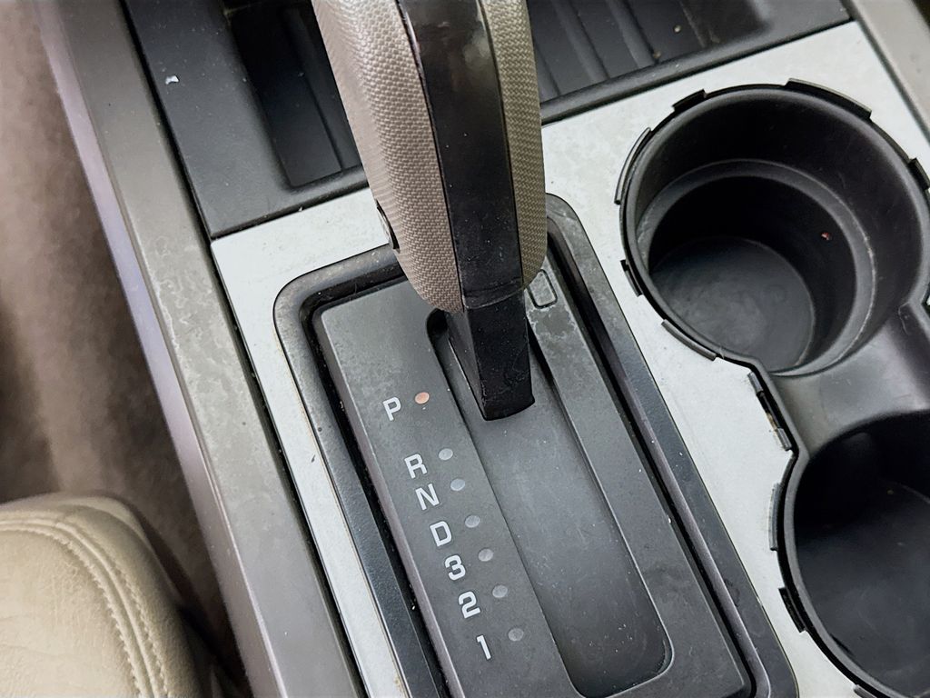 Used Car 2014 Ford Expedition  For Sale Under $10,000 In Austin, Texas