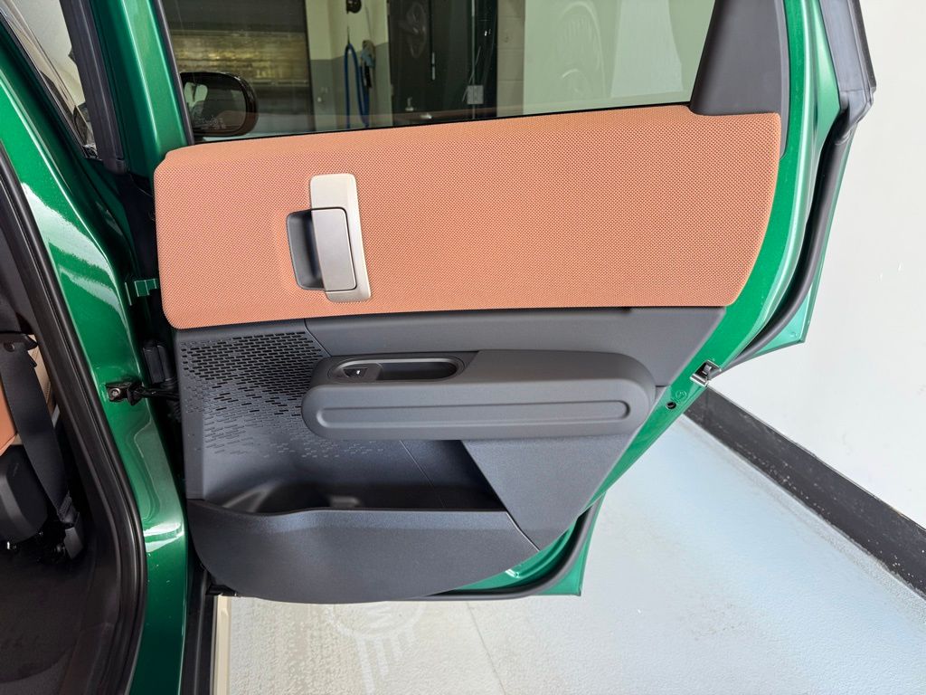 Thumbnail: 2025 MINI Cooper Countryman - 24