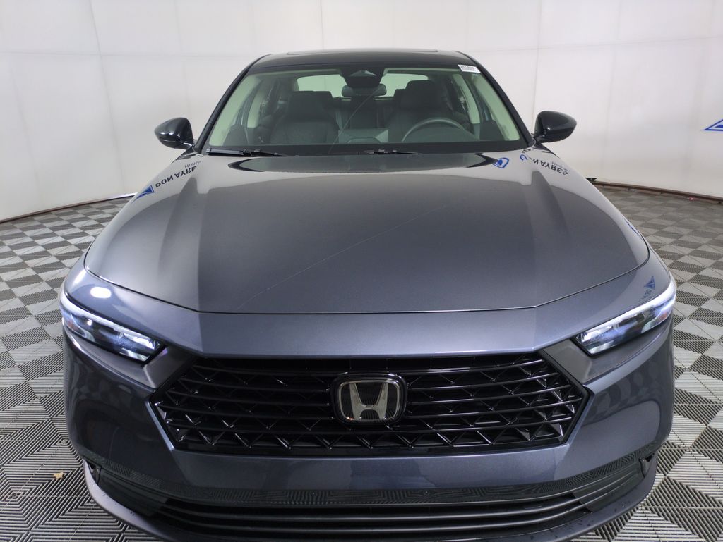 New 2026 Honda Accord SE For Sale in Fort Wayne, IN