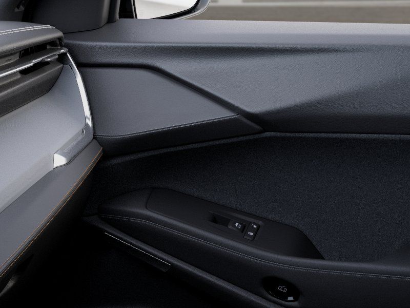 New 2026 Bright White Clearcoat Jeep Laredo image 25