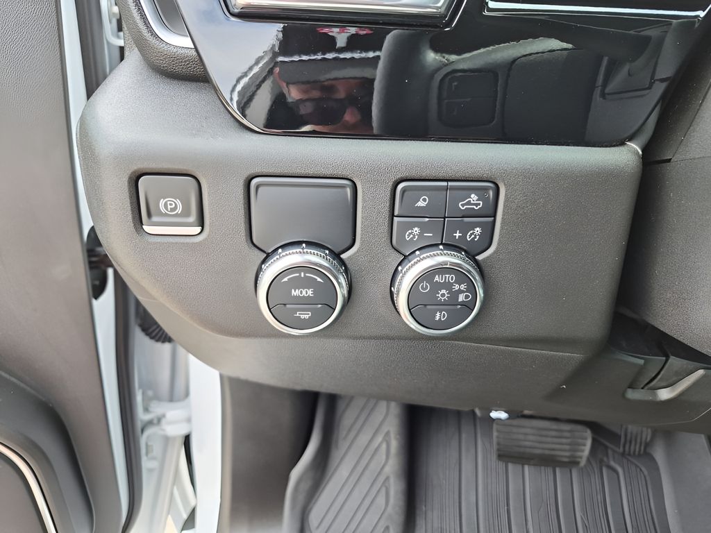 Used Car 2024 Gmc Sierra 2500hd  Slt For Sale Under $70,000 In Austin, Texas