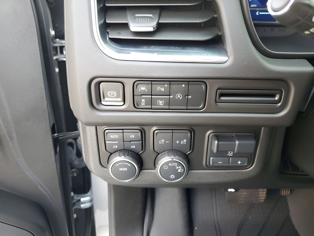 Used Car 2024 Chevrolet Tahoe  Rst For Sale Under $70,000 In Austin, Texas