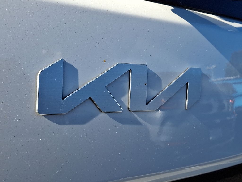 used 2022 Kia Soul car, priced at $14,123