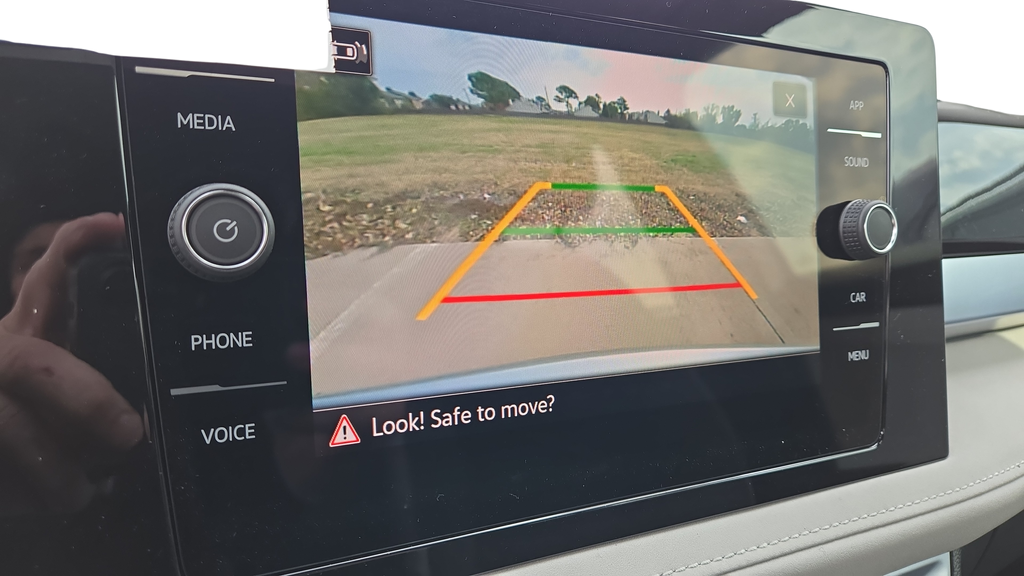 2026 Volkswagen Taos