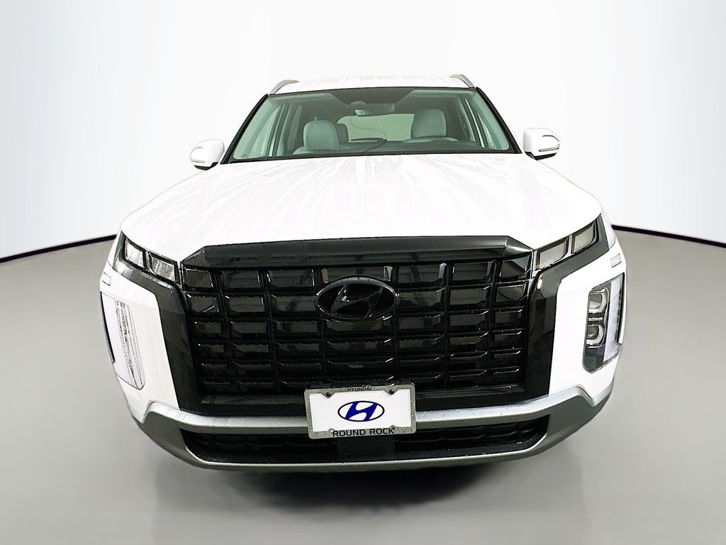 2025 Hyundai Palisade SEL 2