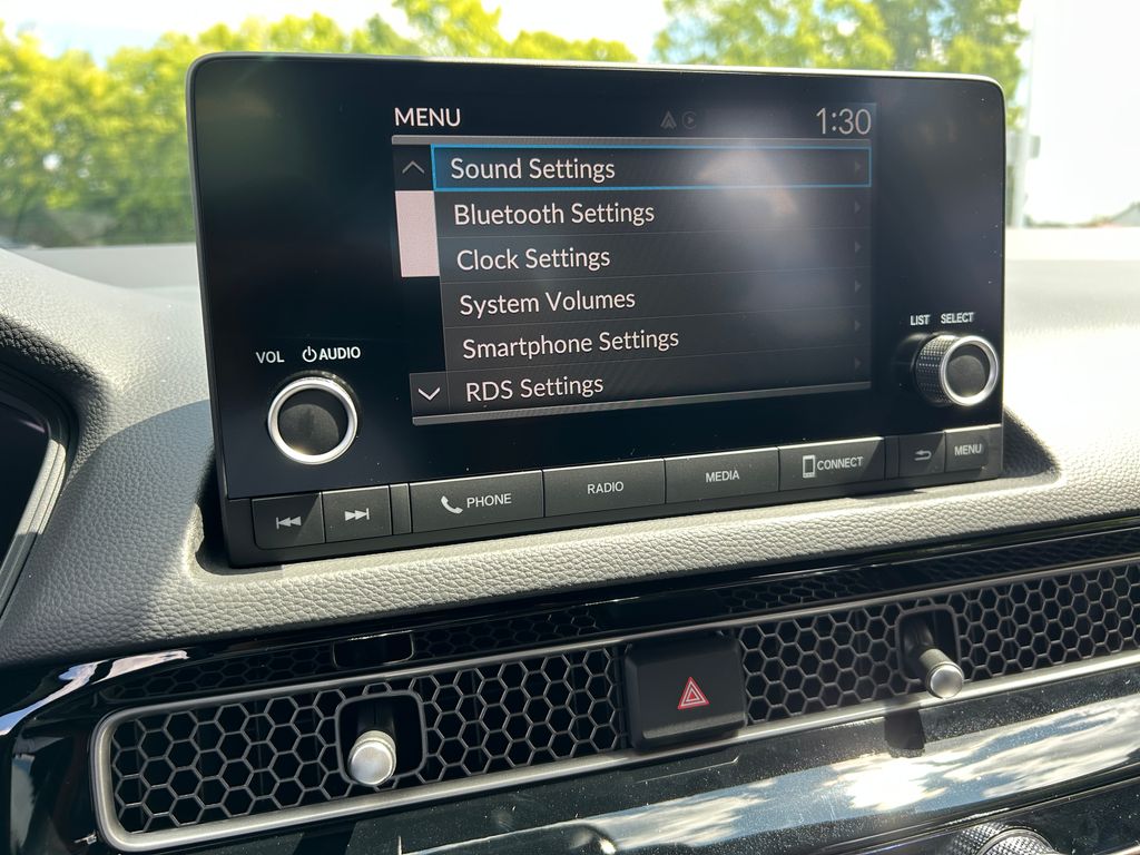 Thumbnail: 2026 Honda Civic - 27