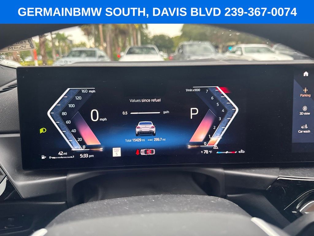 Certified Used 2024 White BMW 230i image 28