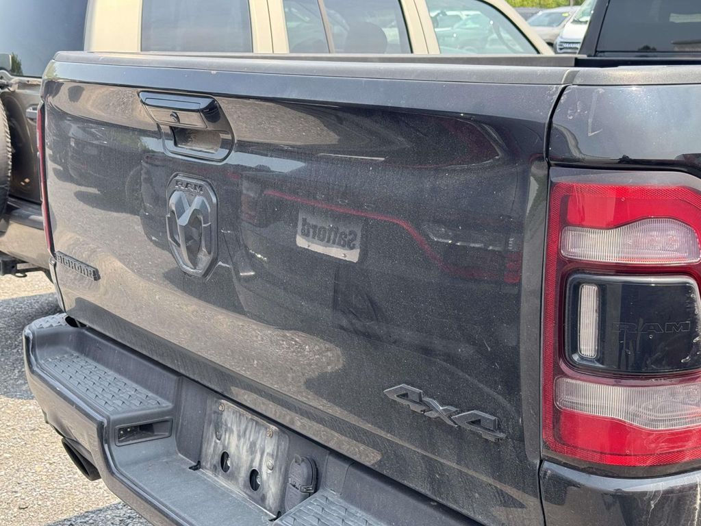 Used 2019 Black Ram Big Horn/Lone Star image 9