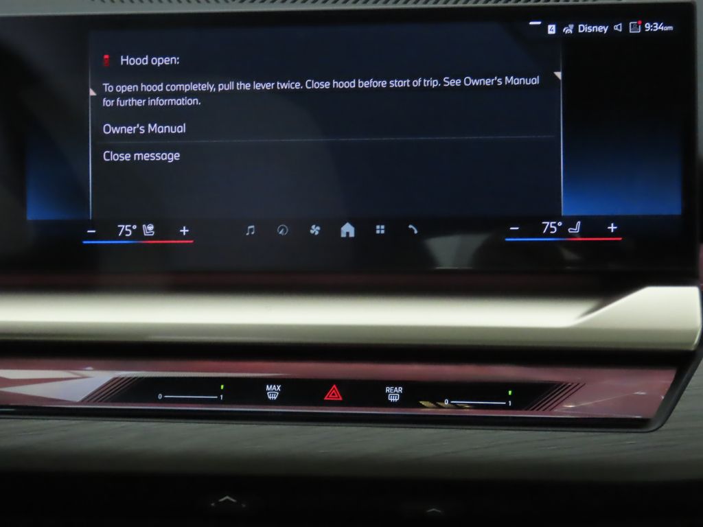 Thumbnail: 2026 BMW i5 - 14