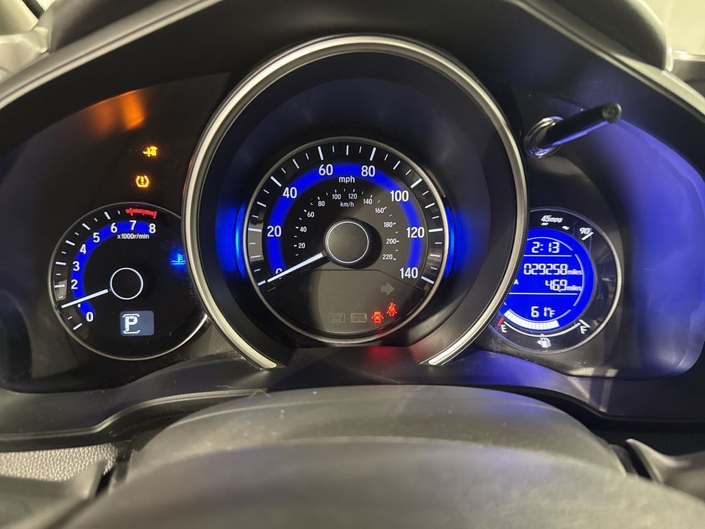 used 2015 Honda Fit car, priced at $14,983