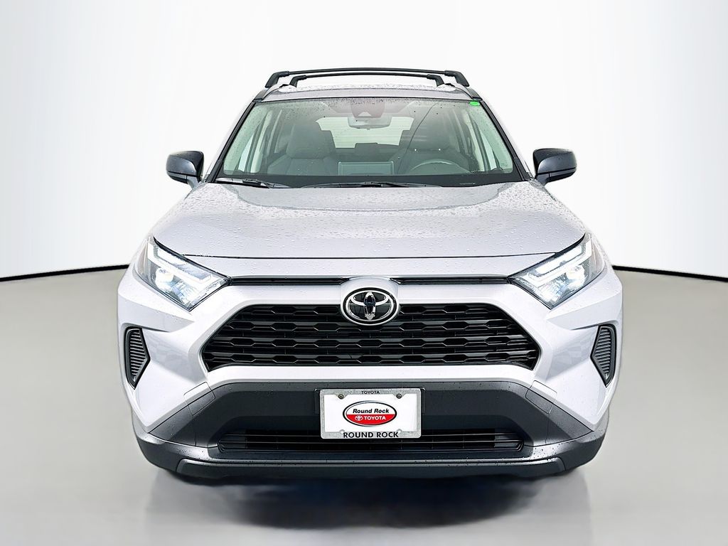 Thumbnail: 2025 Toyota RAV4 - 2